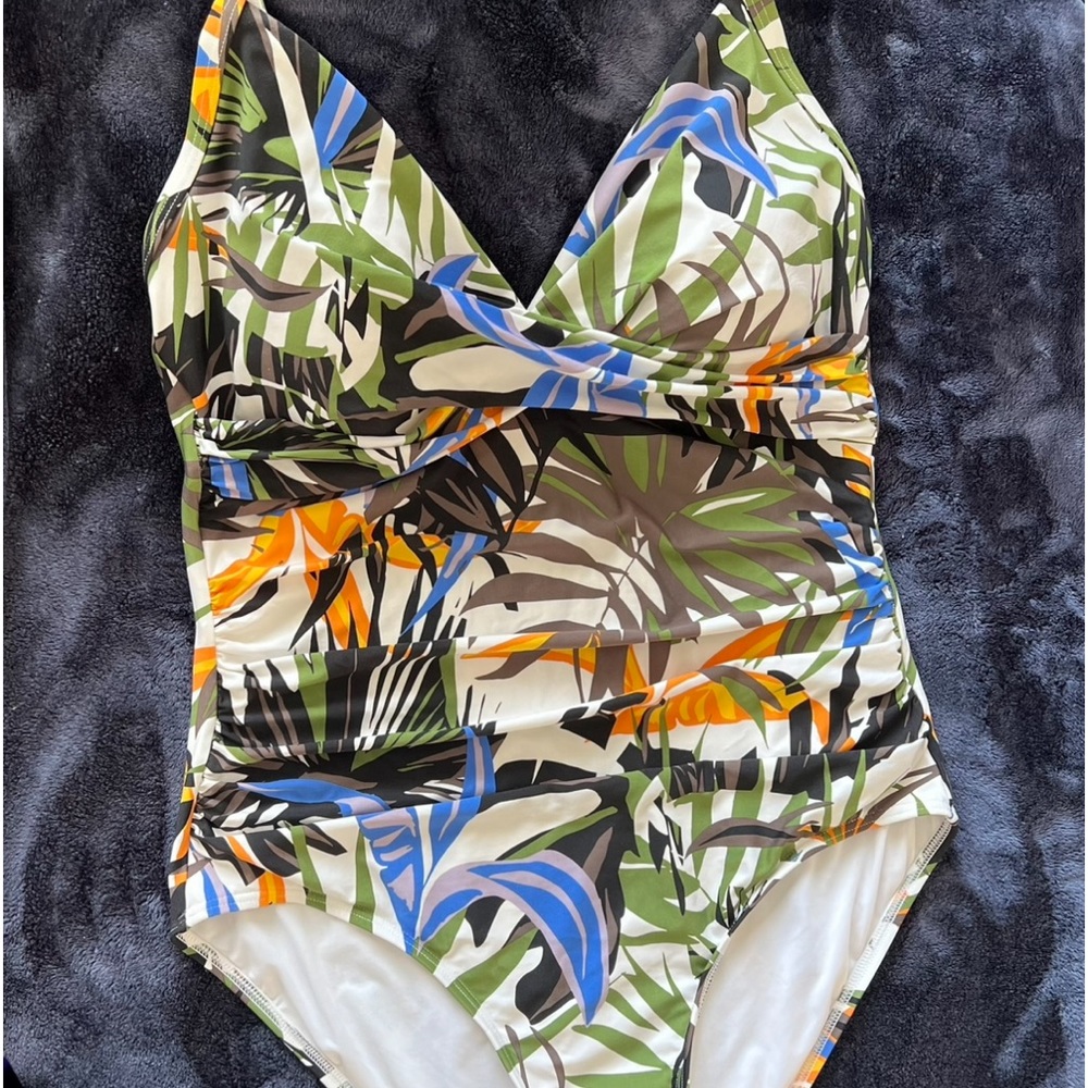 Calvin Klein Swimsuit